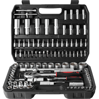  Набор инструментов Enfield 100065768905 108 предметов 