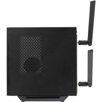  Мини ПК Amur Финвал H6I12 (2162599) i3 12100 (3.3) 8Gb SSD256Gb UHDG 730 без ОС GbitEth WiFi BT 120W черный (RUS) 