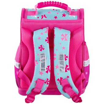  Ранец ЮНЛАНДИЯ Wise 271396 Lovely fox 