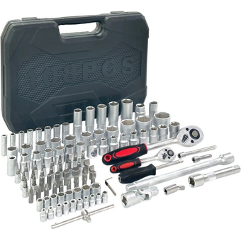  Набор инструментов Enfield 100065768905 108 предметов 