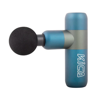  Массажер перкуссионный KICA K2 синий 