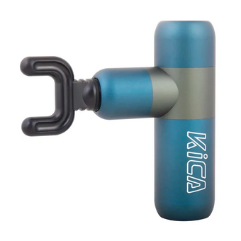  Массажер перкуссионный KICA K2 синий 