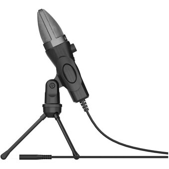  Микрофон A4TECH Bloody GM20 черный 