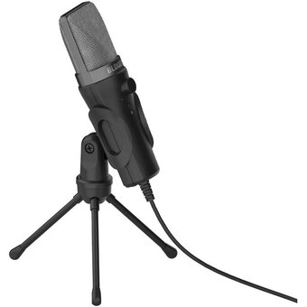  Микрофон A4TECH Bloody GM20 черный 
