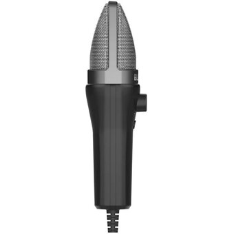  Микрофон A4TECH Bloody GM20 черный 