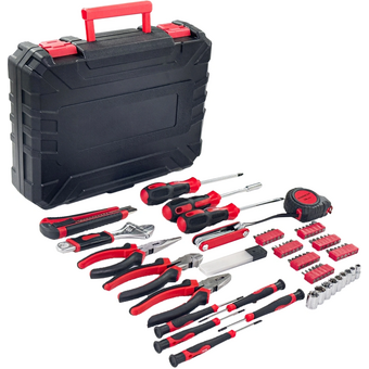  Набор инструментов Cartman 100068523492 82 предмета 