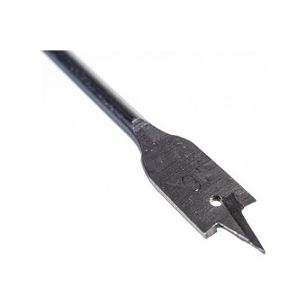  Сверло Сибртех 70366 по дереву Д=16мм Дл=153мм 1пред для дрелей 