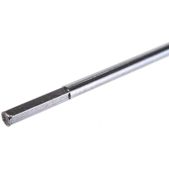  Сверло Сибртех 70366 по дереву Д=16мм Дл=153мм 1пред для дрелей 