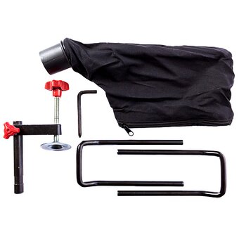  Торцовочная пила RedVerg RD-MS255-1400 1800Вт 5000об/мин d-250мм 