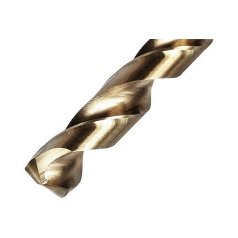  Сверло Зубр 29626-8 по металлу Д=8мм Дл=117мм 1пред для дрелей 