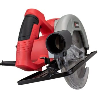  Циркулярная пила Edon CS-185/1400 (42303) 1400Вт D диска. 185мм 