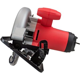  Циркулярная пила Edon CS-185/1400 (42303) 1400Вт D диска. 185мм 