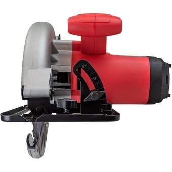  Циркулярная пила Edon CS-185/1400 (42303) 1400Вт D диска. 185мм 