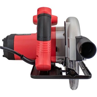  Циркулярная пила Edon CS-185/1400 (42303) 1400Вт D диска. 185мм 