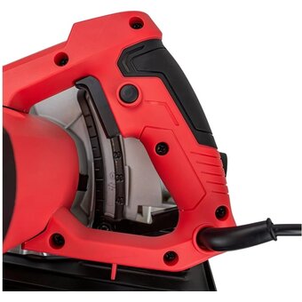  Циркулярная пила Edon CS-185/1400 (42303) 1400Вт D диска. 185мм 