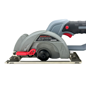  Циркулярная пила PROFIPOWER DHS-20B (E0188M1) с акк и ЗУ 