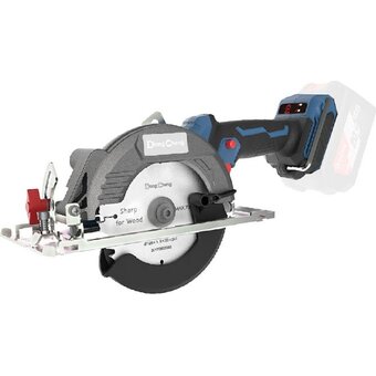  Циркулярная пила DongCheng DCMY140S(Type Z) D диска. 140мм 