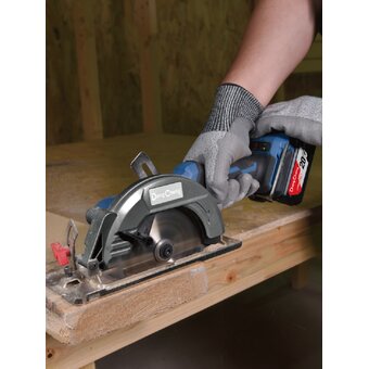  Циркулярная пила DongCheng DCMY140S(Type Z) D диска. 140мм 