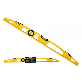  Уровень строительный Deli DL290600Q 600мм 