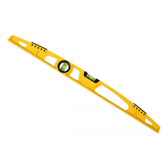  Уровень строительный Deli DL290600Q 600мм 