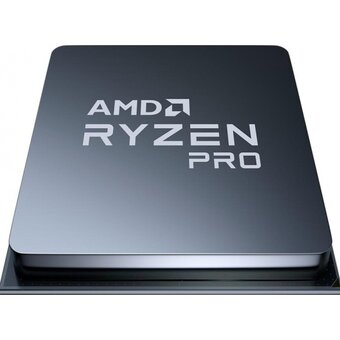  Процессор AMD Ryzen 5 Pro 5655G (100-000001513) 6C/12T, 3.9/4.4GHz, 16MB, 65W, Radeon Graphics OEM 