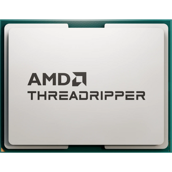  Процессор AMD Ryzen Threadripper Pro 9975WX 100-000000723 OEM (Shimada Peak, 4nm, C32/T64, Base 4,0 GHz, Turbo 5,4 GHz, Without Graphics) 