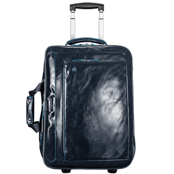  Дорожная сумка Piquadro Blue Square BV2960B2/BLU2 темно-синий 