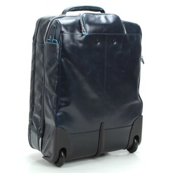  Дорожная сумка Piquadro Blue Square BV2960B2/BLU2 темно-синий 