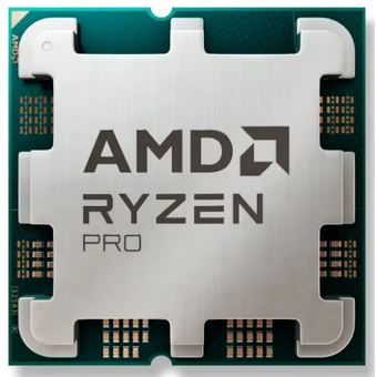  Процессор AMD Ryzen 5 Pro 8500G (100-000001183) APU AM5 (Phoenix, 6C/12T, 3.5/5GHz, 16MB, 65W,AMD Radeon 740M) 100-000000931 analog, OEM 