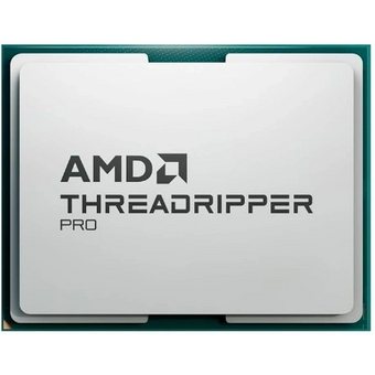  Процессор AMD Ryzen Threadripper Pro 9965WX 100-000000724 OEM (Shimada Peak, 4nm, C24/T48, Base 4,2 GHz, Turbo 5,4 GHz, Without Graphics) 