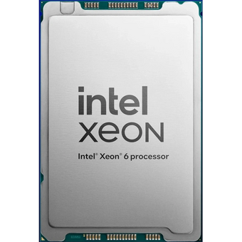  Процессор Intel Xeon 6369P (CM8071506033101) LGA1700 (Raptor Lake, 8C/16T, 3.3/5.7GHz, 24MB, 95W) OEM 