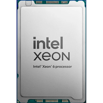  Процессор Intel Xeon 6325P (CM8071506036701) LGA1700 (Raptor Lake, 4C/8T, 3.5/5.2GHz, 12MB, 55W) OEM 