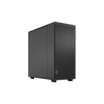  Корпус Fractal Design Epoch XL Solid (FD-C-EPO1X-01), без БП, Full-Tower, 3x140mm, 2xUSB-A 3.2 + 1xUSB Type-C E-ATX, ATX, mITX, Black 