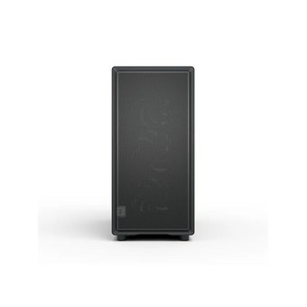  Корпус Fractal Design Epoch XL Solid (FD-C-EPO1X-01), без БП, Full-Tower, 3x140mm, 2xUSB-A 3.2 + 1xUSB Type-C E-ATX, ATX, mITX, Black 
