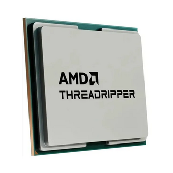  Процессор AMD Ryzen Threadripper 9960X 100-000001595 OEM (Shimada Peak, 4nm, C24/T48, Base 4,2 GHz, Turbo 5,4 GHz, Without Graphics) 