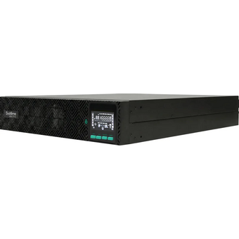  ИБП Systeme Electriс SRV SRVSE2KRXLIG2 2000Вт 2000ВА черный Gen 2 
