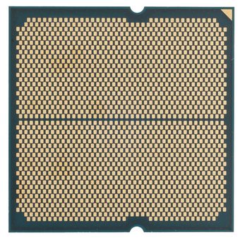  Процессор AMD Ryzen 5 Pro 8500G (100-000001183) APU AM5 (Phoenix, 6C/12T, 3.5/5GHz, 16MB, 65W,AMD Radeon 740M) 100-000000931 analog, OEM 