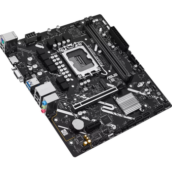  Материнская плата ASUS Prime H810M-K (90MB1N10-M0EAY0) 