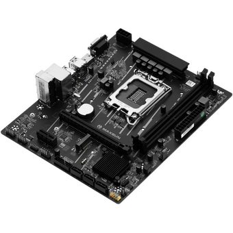  MAXSUN MS-Challenger H610M-D V1/V2 (MS-Challenger H610M-D V1/V2) 