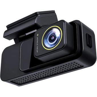  Видеорегистратор Digma FreeDrive 950DW (FD950DW) черный 