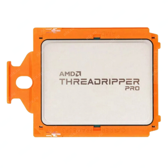  Процессор AMD Ryzen Threadripper Pro 9985WX 100-000000722 OEM (Shimada Peak, 4nm, C64/T128, Base 3,2 GHz, Turbo 5,4 GHz, Without Graphics) 