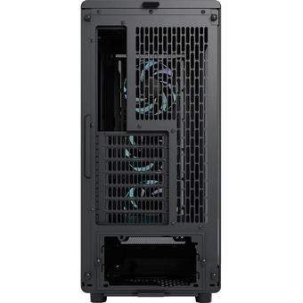  Корпус Fractal Design Epoch TG RGB Light Tint (FD-C-EPO1A-04), без БП, Midi-Tower, 3x120mm ARGB, 2xUSB-A 3.2 + 1xUSB Type-C ATX, mITX 