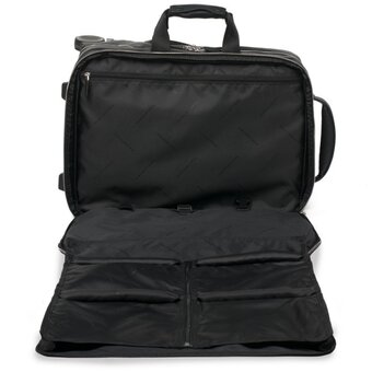  Дорожная сумка Piquadro Modus BV2960MO/N черный 