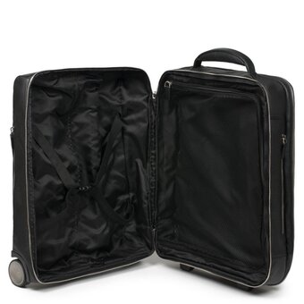  Дорожная сумка Piquadro Modus BV2960MO/N черный 