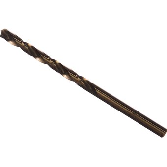  Сверло Matrix 71419 по металлу Д-4мм Дл-75мм 1пред для дрелей 