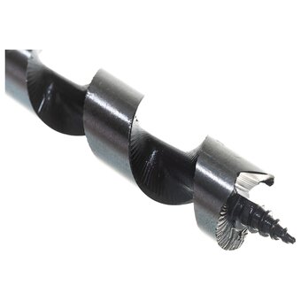  Сверло Matrix 70135 по дереву Д-16мм Дл-350мм 1пред для дрелей 