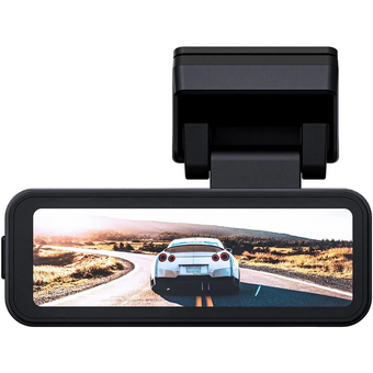  Видеорегистратор Digma FreeDrive 950DW (FD950DW) черный 