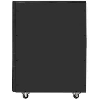  ИБП Exegate PowerExpert TL-575-6kVA.240V.LCD.AVR.T.USB.RS232.SNMP EX296952RUS 6000VA/6000W, On-Line, PF=1, LCD, клеммы, RS232, USB 