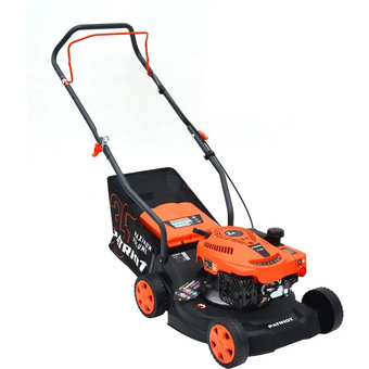  Газонокосилка роторная Patriot PT 390 (512109390) 1840Вт 
