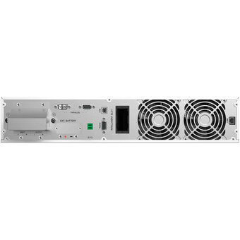  ИБП Ippon Na+ II RTA 6K 6000Вт 6000ВА белый (2151387) 